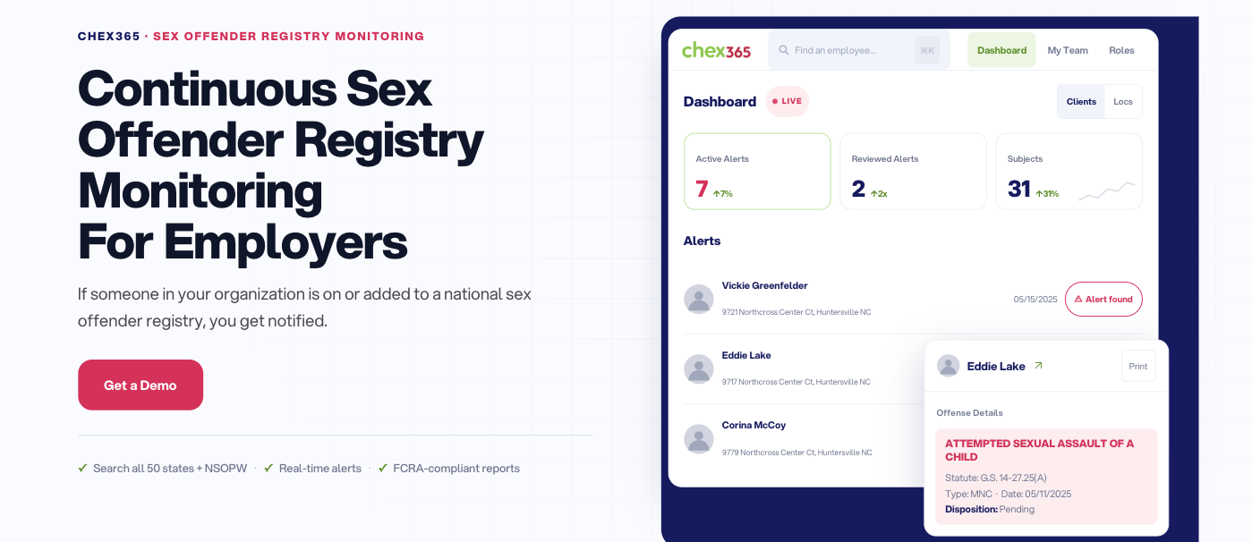 Do Sex Offenders Have To Notify Employers Download Now